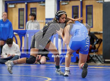 Thumbnail 1 in Sierra Vista All Girls (Round 1) photogallery.