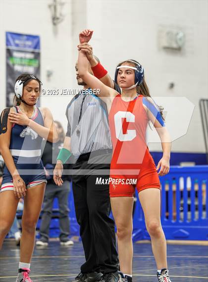 Thumbnail 1 in Sierra Vista All Girls (Round 1) photogallery.