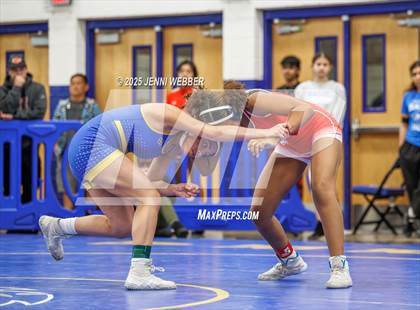 Thumbnail 3 in Sierra Vista All Girls (Round 1) photogallery.
