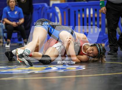 Thumbnail 2 in Sierra Vista All Girls (Round 1) photogallery.