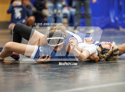 Thumbnail 3 in Sierra Vista All Girls (Round 1) photogallery.