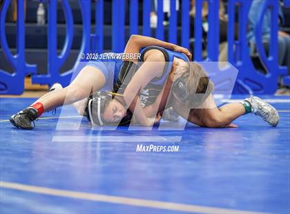 Thumbnail 1 in Sierra Vista All Girls (Round 1) photogallery.