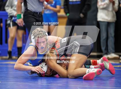 Thumbnail 3 in Sierra Vista All Girls (Round 1) photogallery.