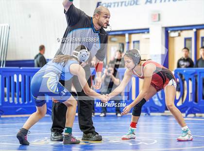 Thumbnail 2 in Sierra Vista All Girls (Round 1) photogallery.