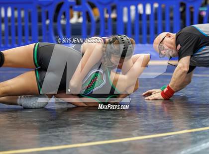 Thumbnail 1 in Sierra Vista All Girls (Round 1) photogallery.