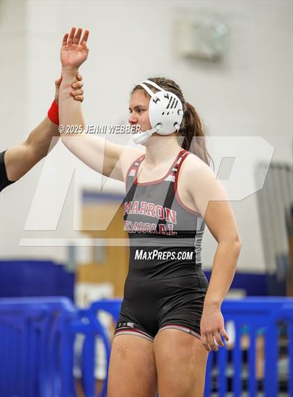 Thumbnail 3 in Sierra Vista All Girls (Round 1) photogallery.