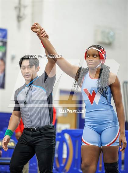 Thumbnail 2 in Sierra Vista All Girls (Round 1) photogallery.