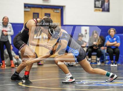 Thumbnail 2 in Sierra Vista All Girls (Round 1) photogallery.