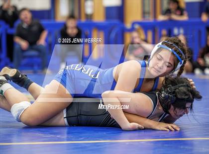 Thumbnail 2 in Sierra Vista All Girls (Round 1) photogallery.