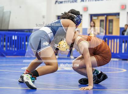 Thumbnail 1 in Sierra Vista All Girls (Round 1) photogallery.