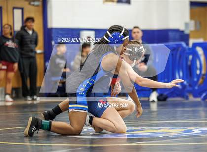 Thumbnail 3 in Sierra Vista All Girls (Round 1) photogallery.