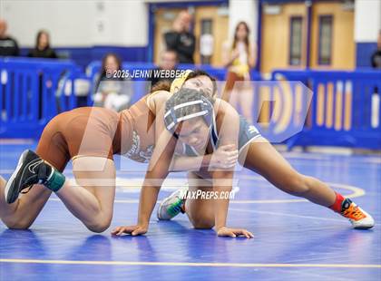Thumbnail 1 in Sierra Vista All Girls (Round 1) photogallery.