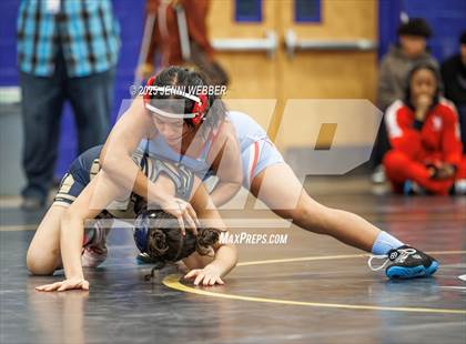 Thumbnail 1 in Sierra Vista All Girls (Round 1) photogallery.