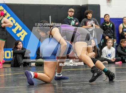 Thumbnail 3 in Sierra Vista All Girls (Round 1) photogallery.