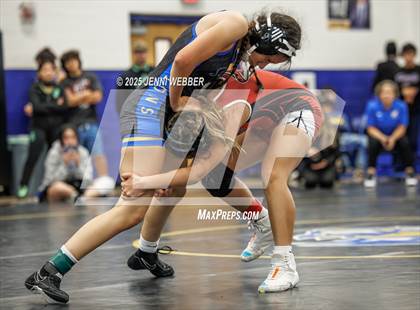 Thumbnail 3 in Sierra Vista All Girls (Round 1) photogallery.