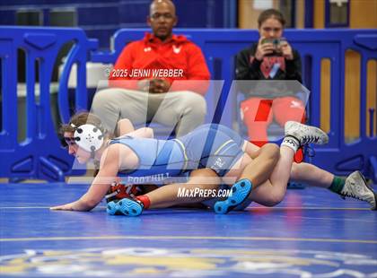 Thumbnail 2 in Sierra Vista All Girls (Round 1) photogallery.
