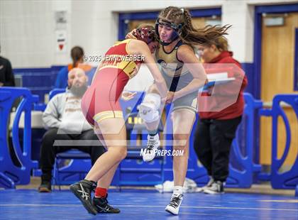 Thumbnail 3 in Sierra Vista All Girls (Round 1) photogallery.