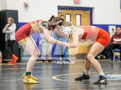 Thumbnail 1 in Sierra Vista All Girls (Round 1) photogallery.