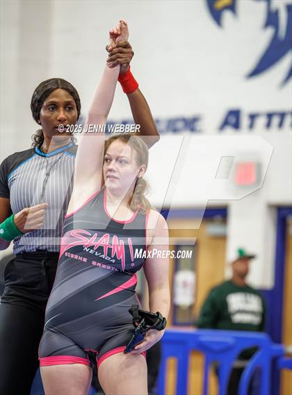 Thumbnail 1 in Sierra Vista All Girls (Round 1) photogallery.