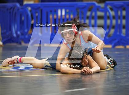 Thumbnail 3 in Sierra Vista All Girls (Round 1) photogallery.