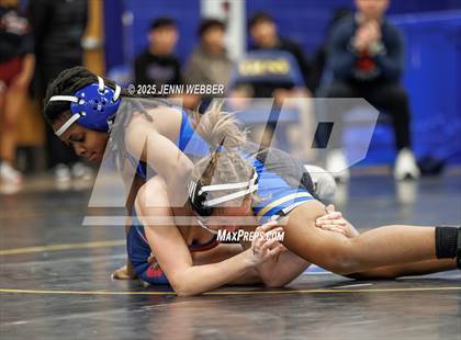 Thumbnail 1 in Sierra Vista All Girls (Round 1) photogallery.