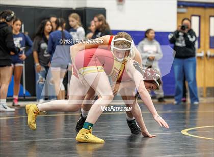 Thumbnail 2 in Sierra Vista All Girls (Round 1) photogallery.