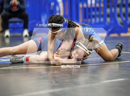Thumbnail 2 in Sierra Vista All Girls (Round 1) photogallery.