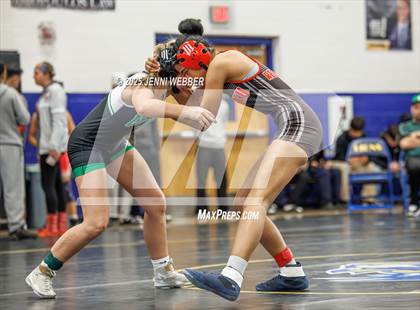 Thumbnail 2 in Sierra Vista All Girls (Round 1) photogallery.