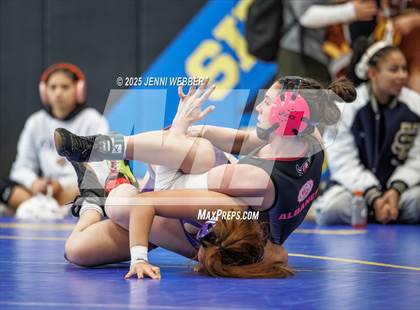 Thumbnail 1 in Sierra Vista All Girls (Round 1) photogallery.