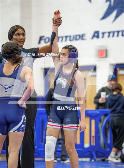 Thumbnail 1 in Sierra Vista All Girls (Round 1) photogallery.
