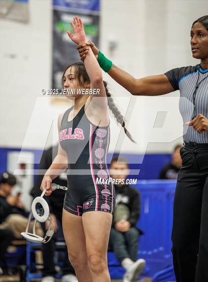 Thumbnail 3 in Sierra Vista All Girls (Round 1) photogallery.