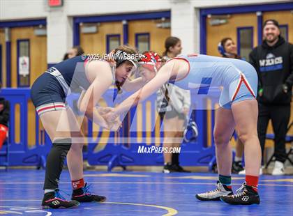 Thumbnail 2 in Sierra Vista All Girls (Round 1) photogallery.