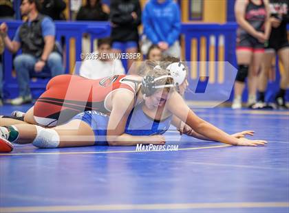 Thumbnail 2 in Sierra Vista All Girls (Round 1) photogallery.