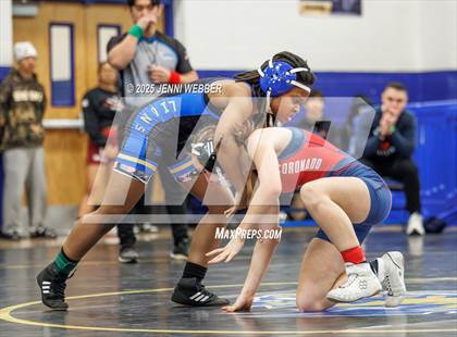 Thumbnail 2 in Sierra Vista All Girls (Round 1) photogallery.