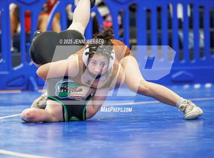 Thumbnail 3 in Sierra Vista All Girls (Round 1) photogallery.