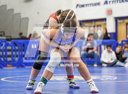 Thumbnail 2 in Sierra Vista All Girls (Round 1) photogallery.
