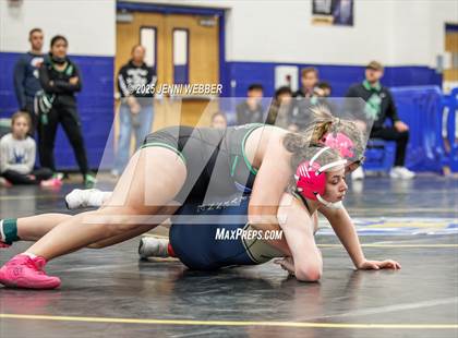 Thumbnail 1 in Sierra Vista All Girls (Round 1) photogallery.