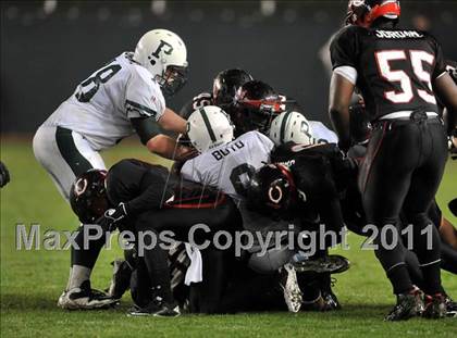 Thumbnail 1 in Palo Alto vs. Centennial (CIF State D1 Final) photogallery.