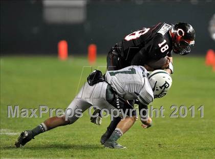 Thumbnail 1 in Palo Alto vs. Centennial (CIF State D1 Final) photogallery.