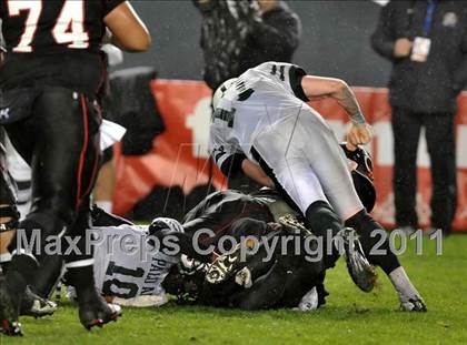 Thumbnail 3 in Palo Alto vs. Centennial (CIF State D1 Final) photogallery.