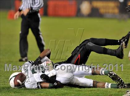Thumbnail 2 in Palo Alto vs. Centennial (CIF State D1 Final) photogallery.