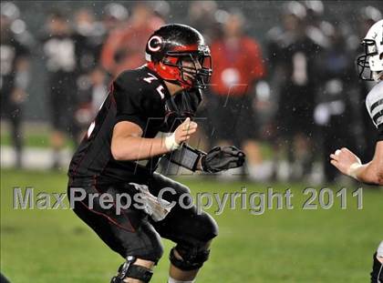 Thumbnail 1 in Palo Alto vs. Centennial (CIF State D1 Final) photogallery.