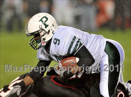 Thumbnail 3 in Palo Alto vs. Centennial (CIF State D1 Final) photogallery.