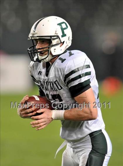 Thumbnail 2 in Palo Alto vs. Centennial (CIF State D1 Final) photogallery.