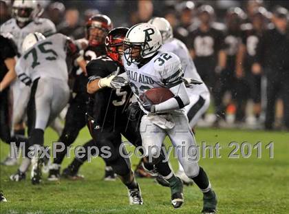 Thumbnail 1 in Palo Alto vs. Centennial (CIF State D1 Final) photogallery.