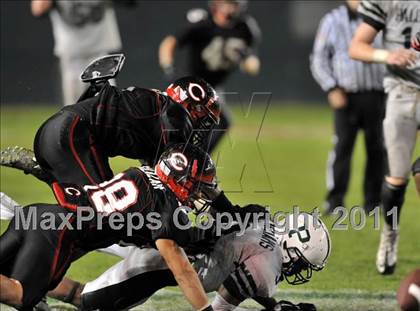 Thumbnail 2 in Palo Alto vs. Centennial (CIF State D1 Final) photogallery.