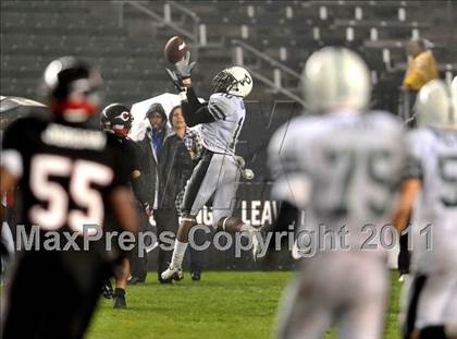 Thumbnail 3 in Palo Alto vs. Centennial (CIF State D1 Final) photogallery.