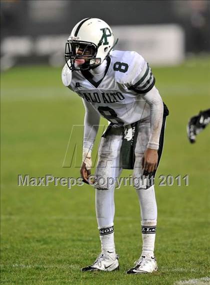 Thumbnail 2 in Palo Alto vs. Centennial (CIF State D1 Final) photogallery.