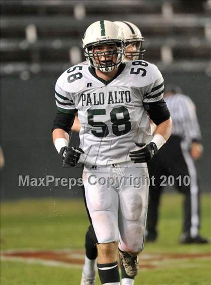 Thumbnail 2 in Palo Alto vs. Centennial (CIF State D1 Final) photogallery.
