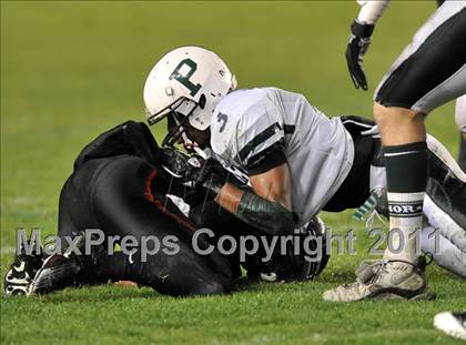 Thumbnail 3 in Palo Alto vs. Centennial (CIF State D1 Final) photogallery.